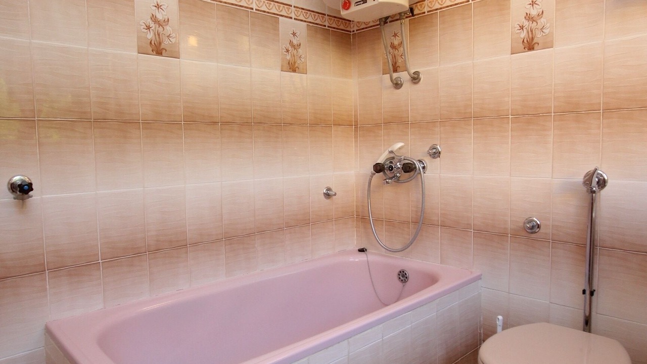 Photo of Bathroom in Vis