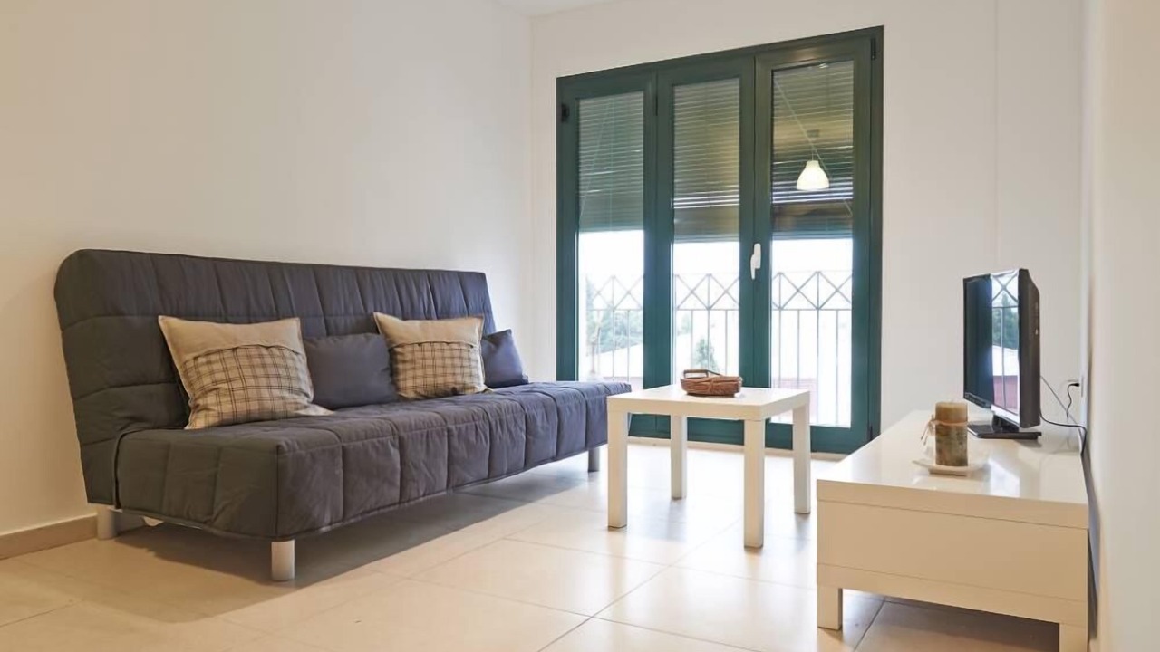 Photo of Livingroom in Clara