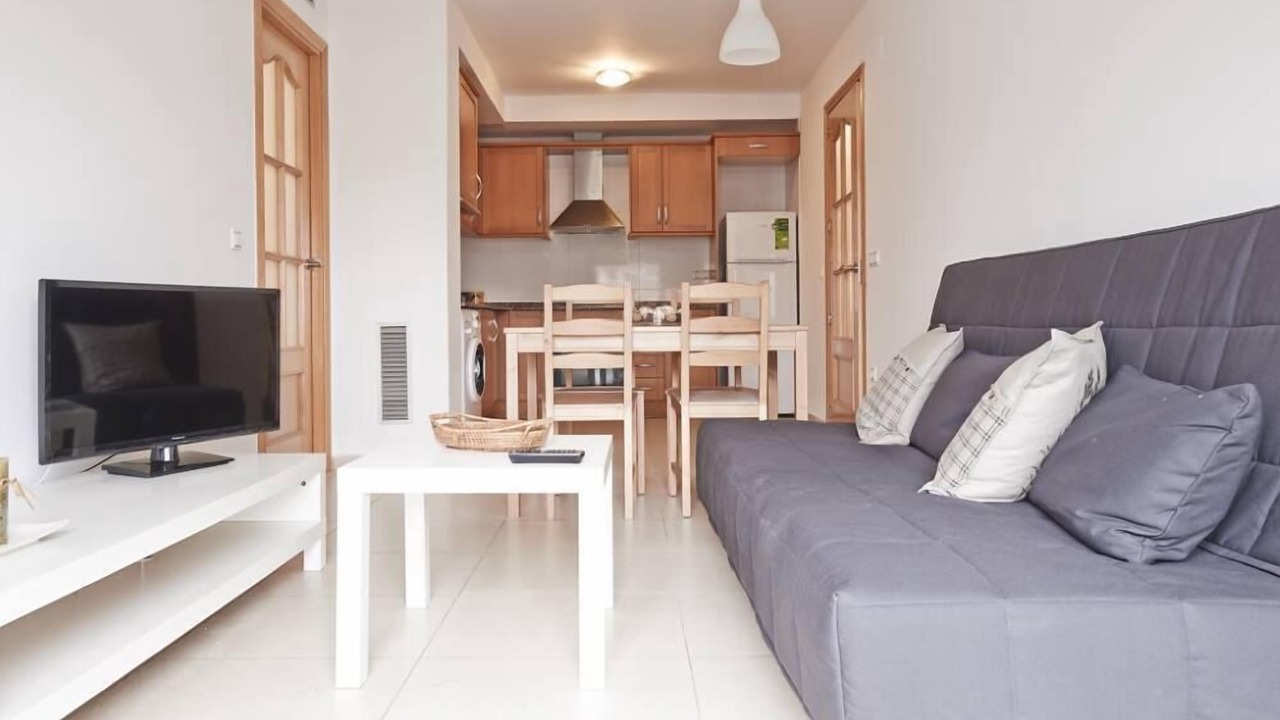 Photo of Livingroom in Clara