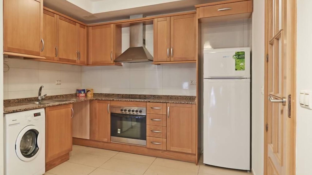 Photo of Kitchen in Clara