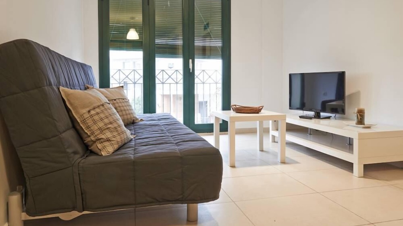 Photo of Livingroom in Clara