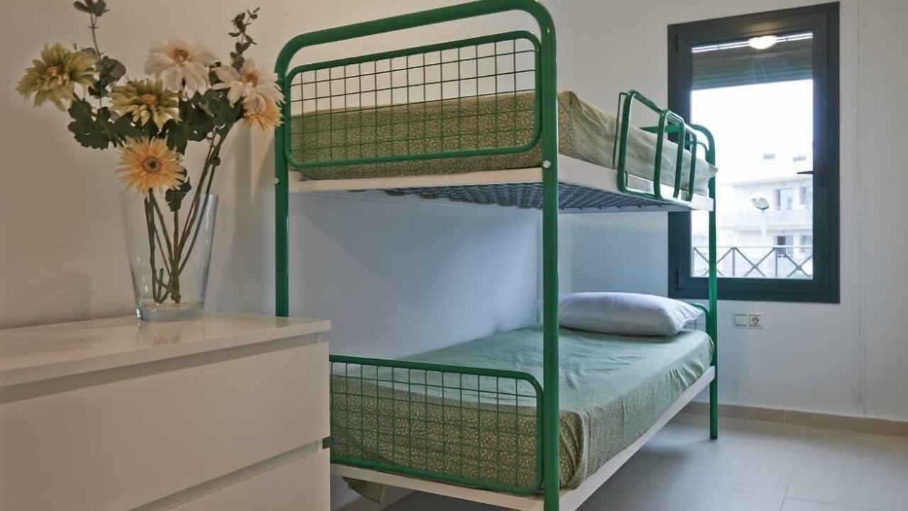 Photo of Bedroom in Clara