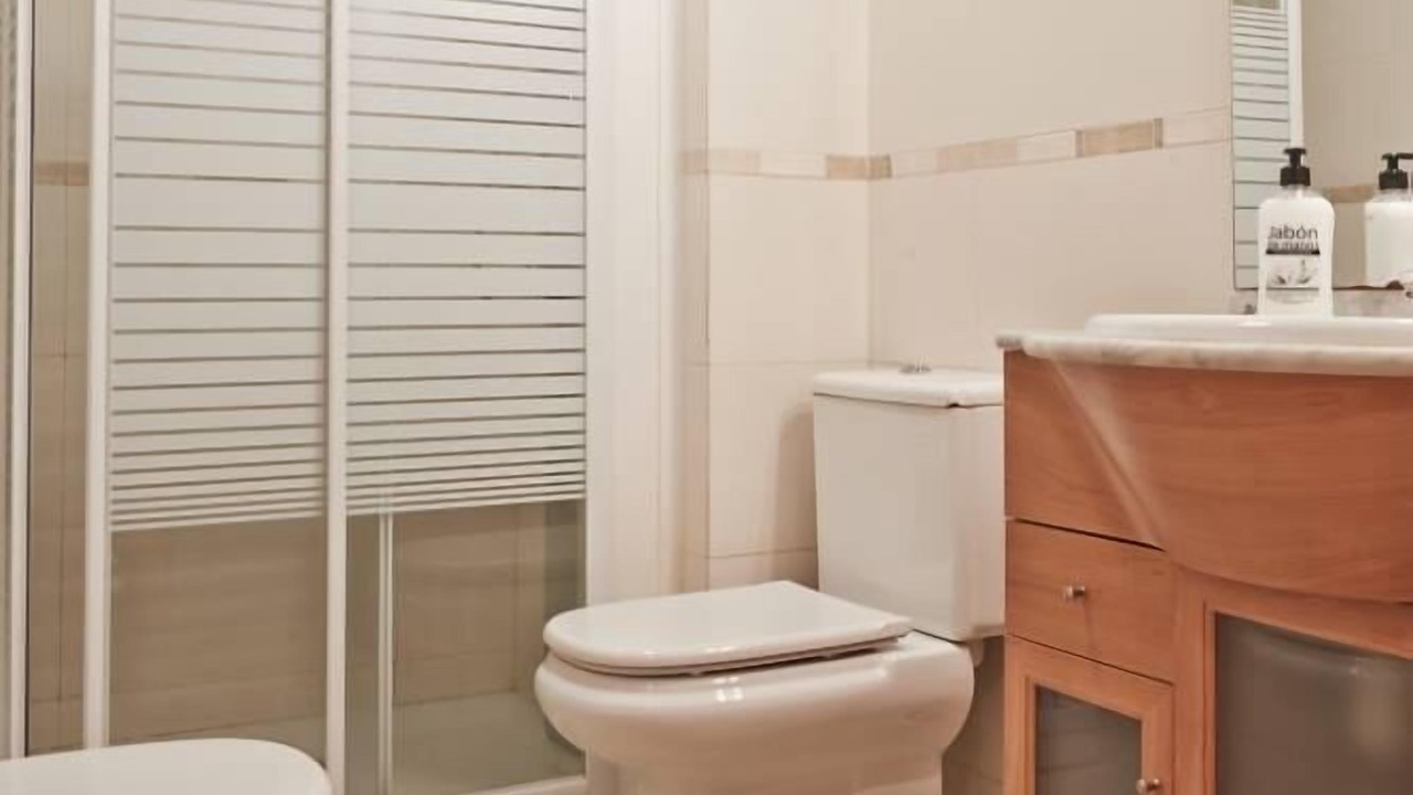 Photo of Bathroom in Clara