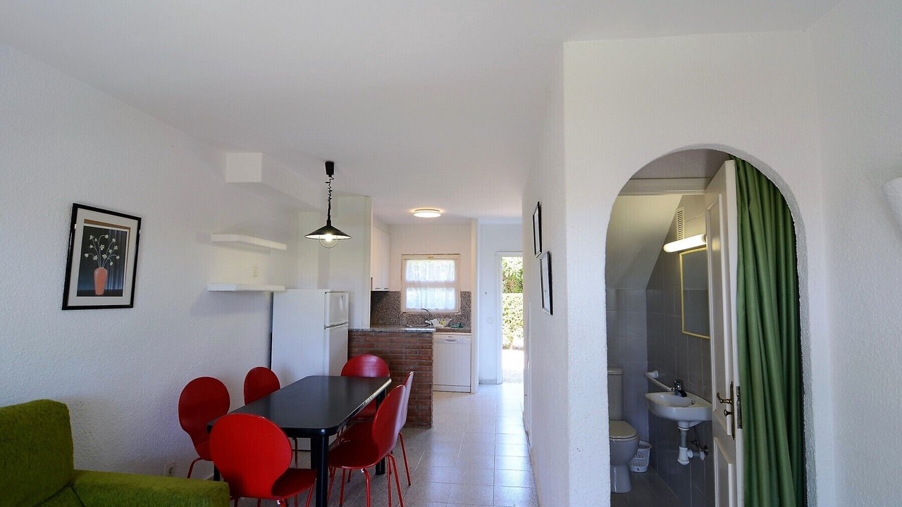 Photo of Livingroom in Torroella de Montgri