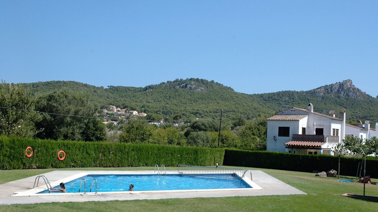 Photo of Outdoor in Torroella de Montgri