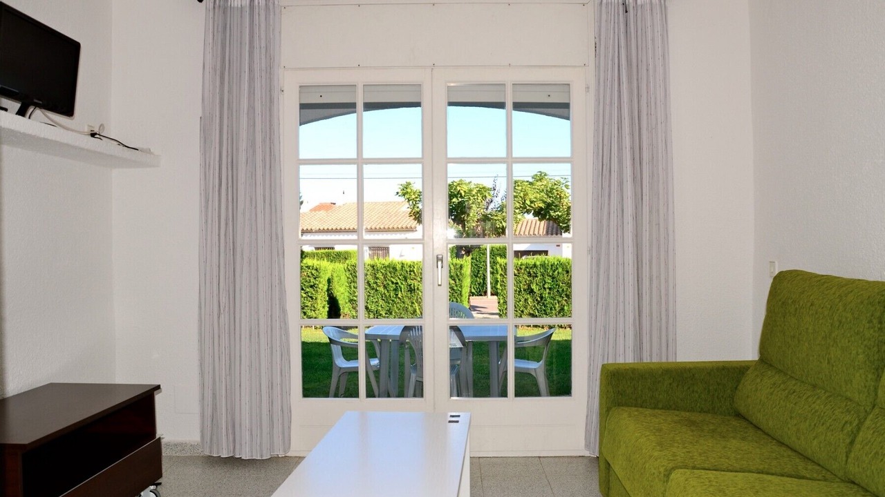 Photo of Livingroom in Torroella de Montgri
