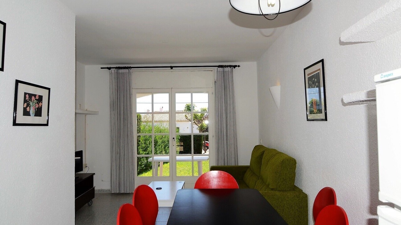 Photo of Livingroom in Torroella de Montgri
