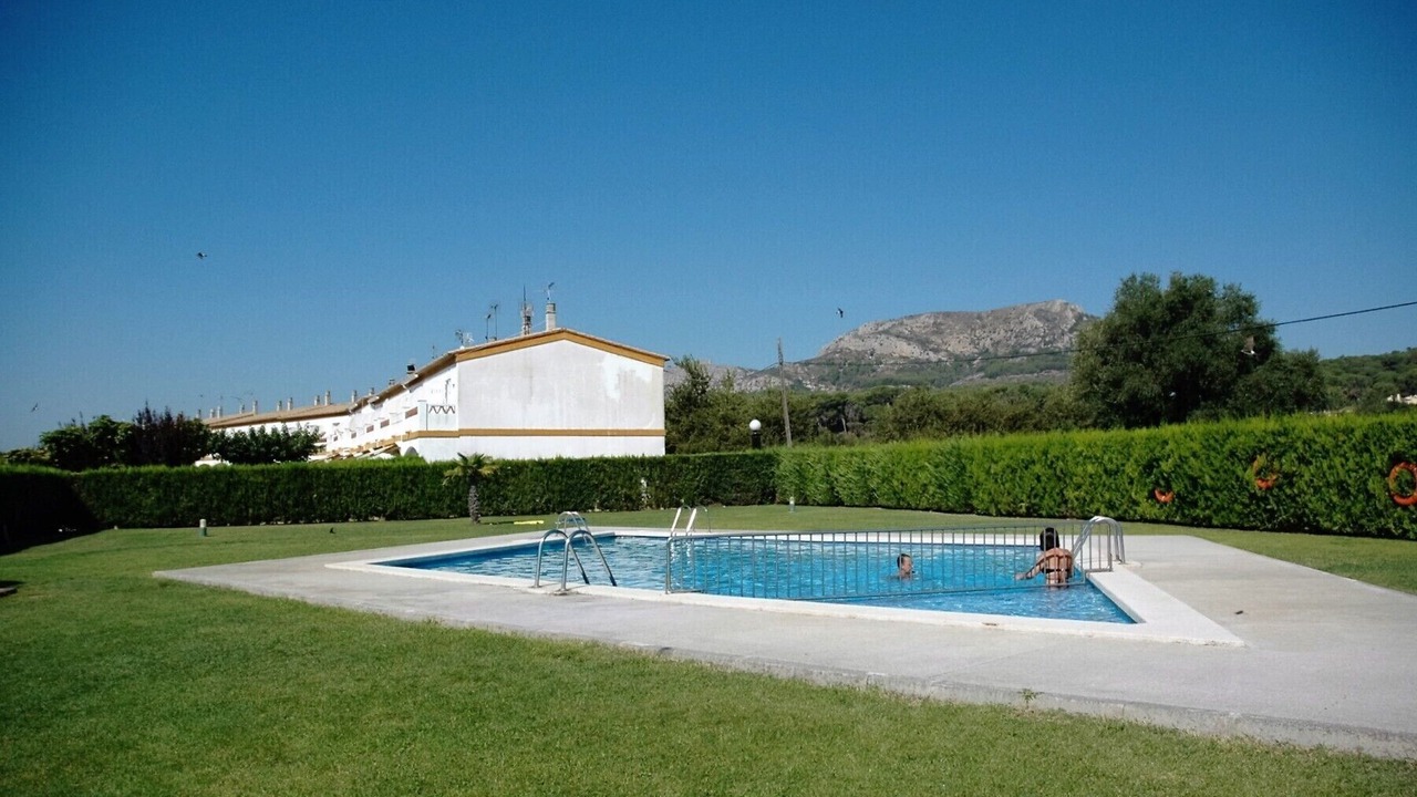 Photo of Outdoor in Torroella de Montgri