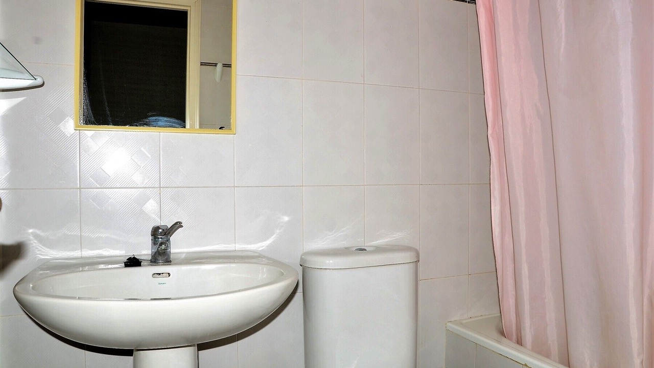 Photo of Bathroom in Torroella de Montgri