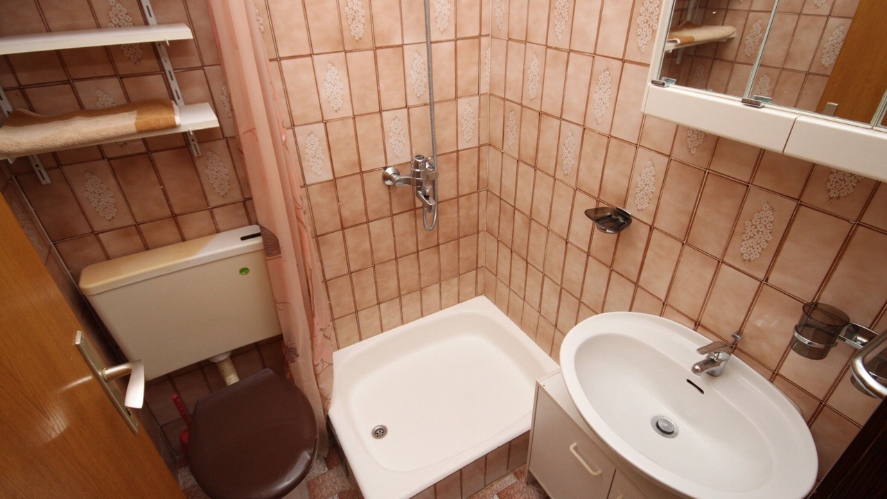 Photo of Bathroom in Povljana