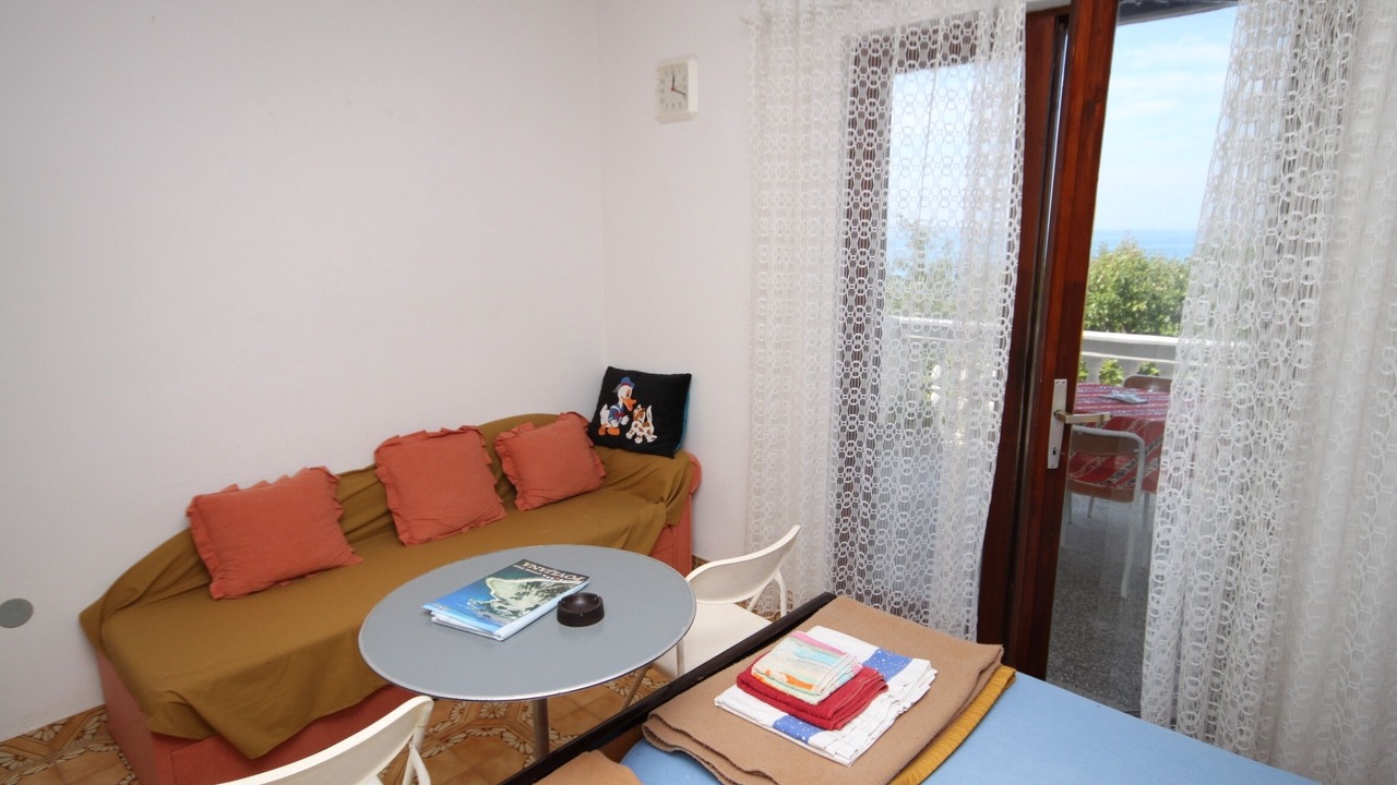 Photo of Livingroom in Povljana