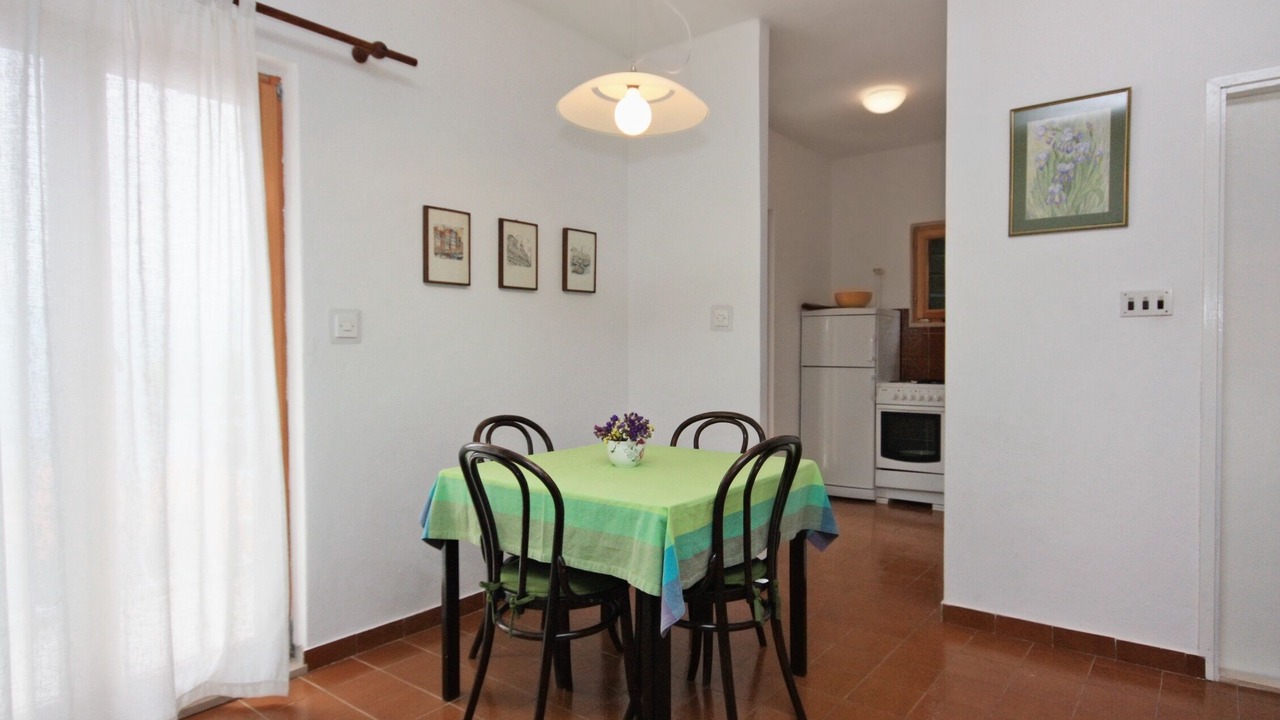 Photo of Livingroom in Splitska
