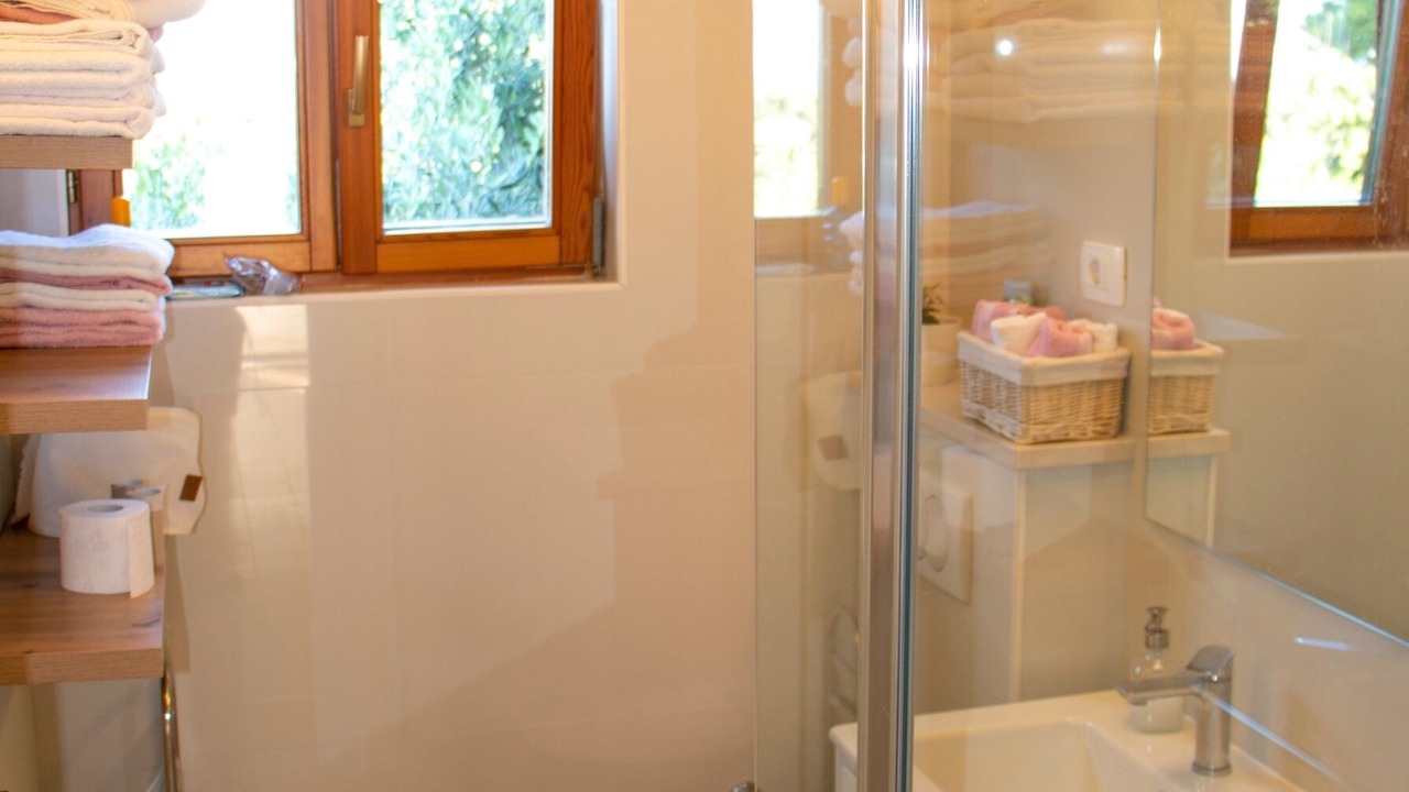 Photo of Bathroom in Splitska