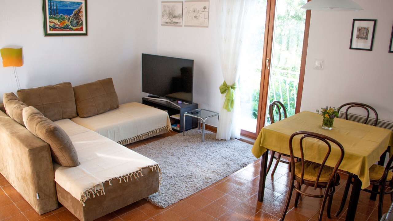 Photo of Bedroom in Splitska