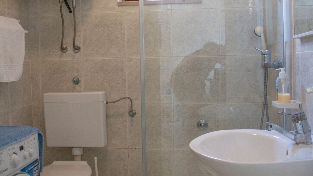 Photo of Bathroom in Splitska