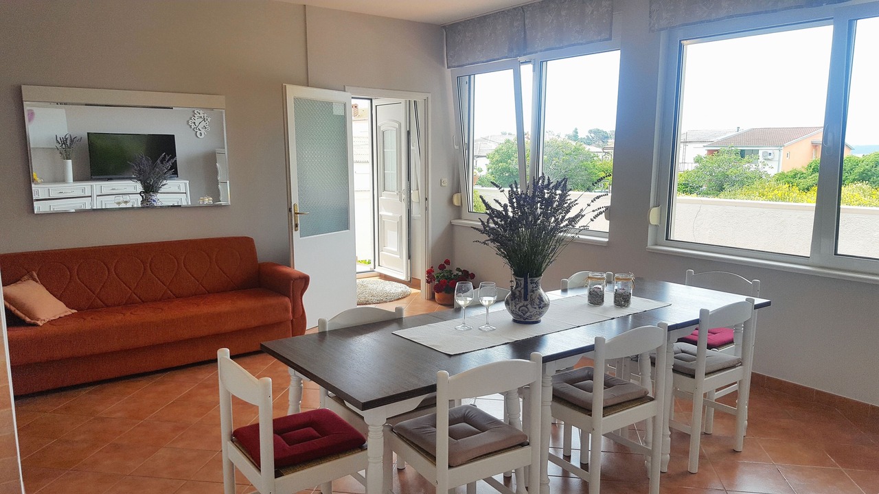 Photo of Livingroom in Banjol