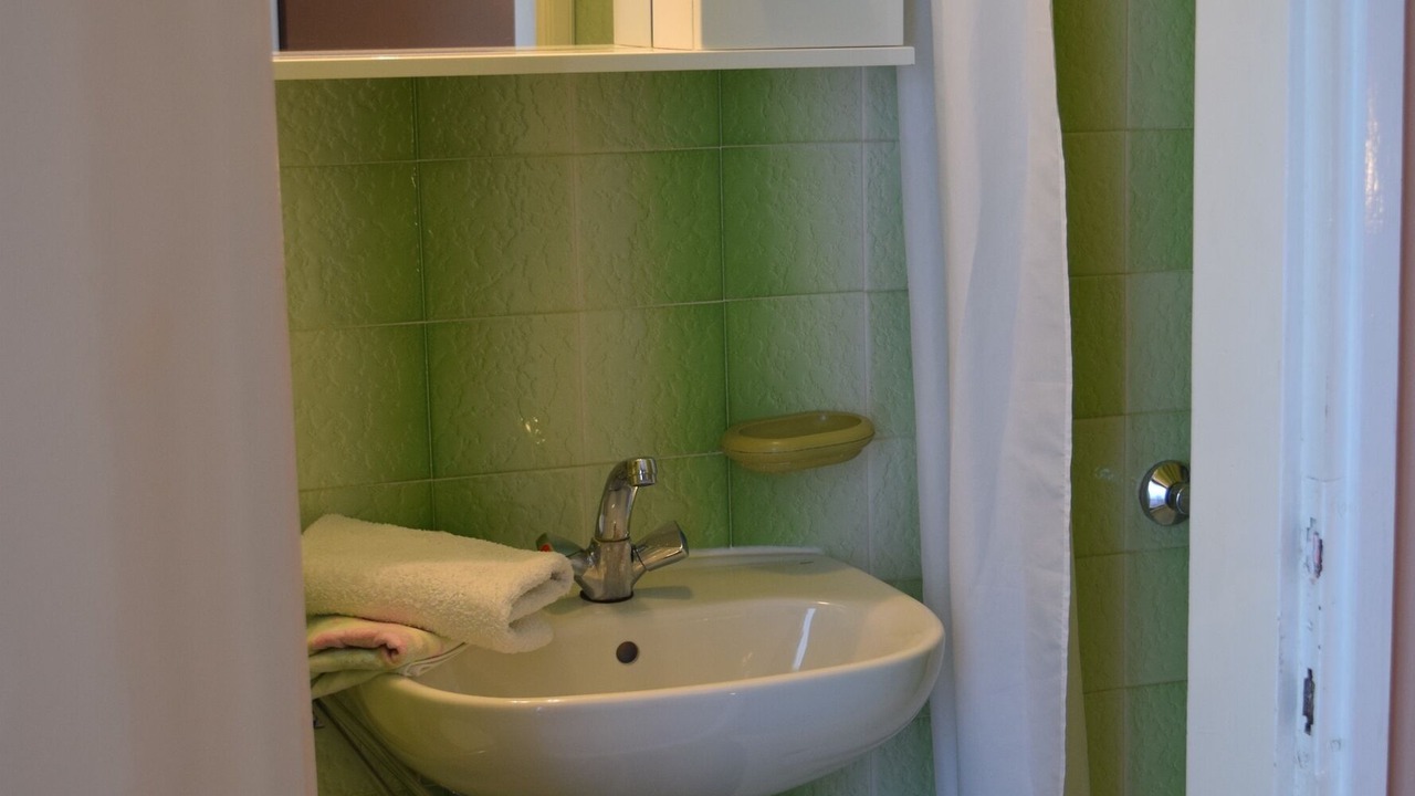 Photo of Bathroom in Banjol