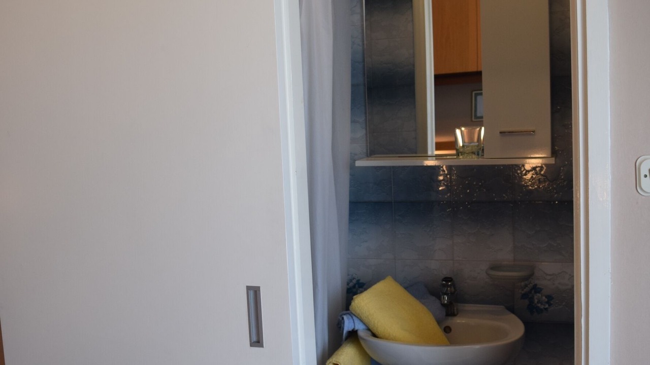 Photo of Bathroom in Banjol