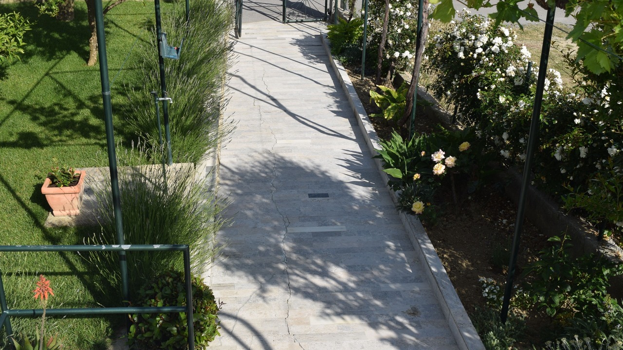 Photo of Patio Balcony in Banjol
