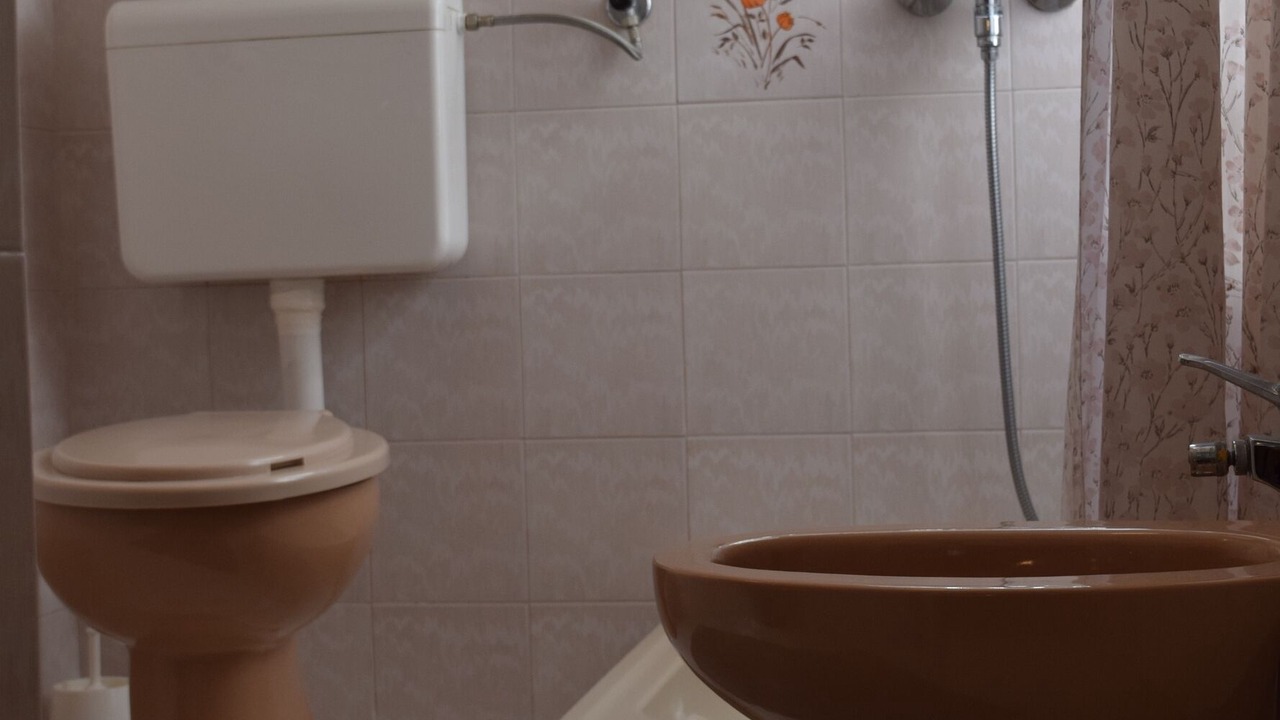 Photo of Bathroom in Banjol