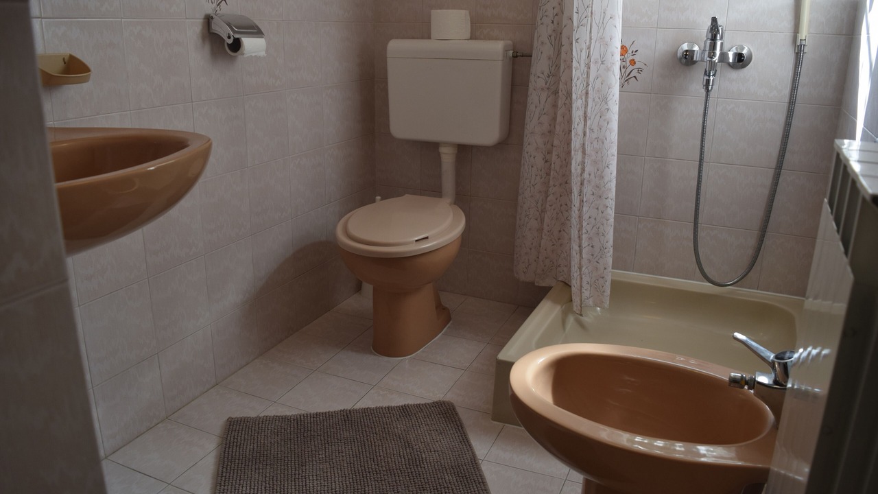 Photo of Bathroom in Banjol