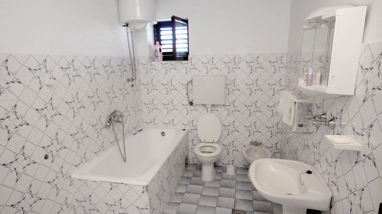 Photo of Bathroom in Privlaka