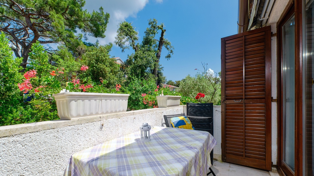 Photo of Patio Balcony in Artatore