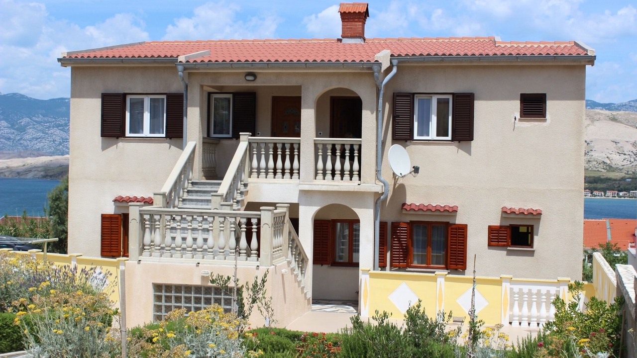 Photo of Outdoor in Pag