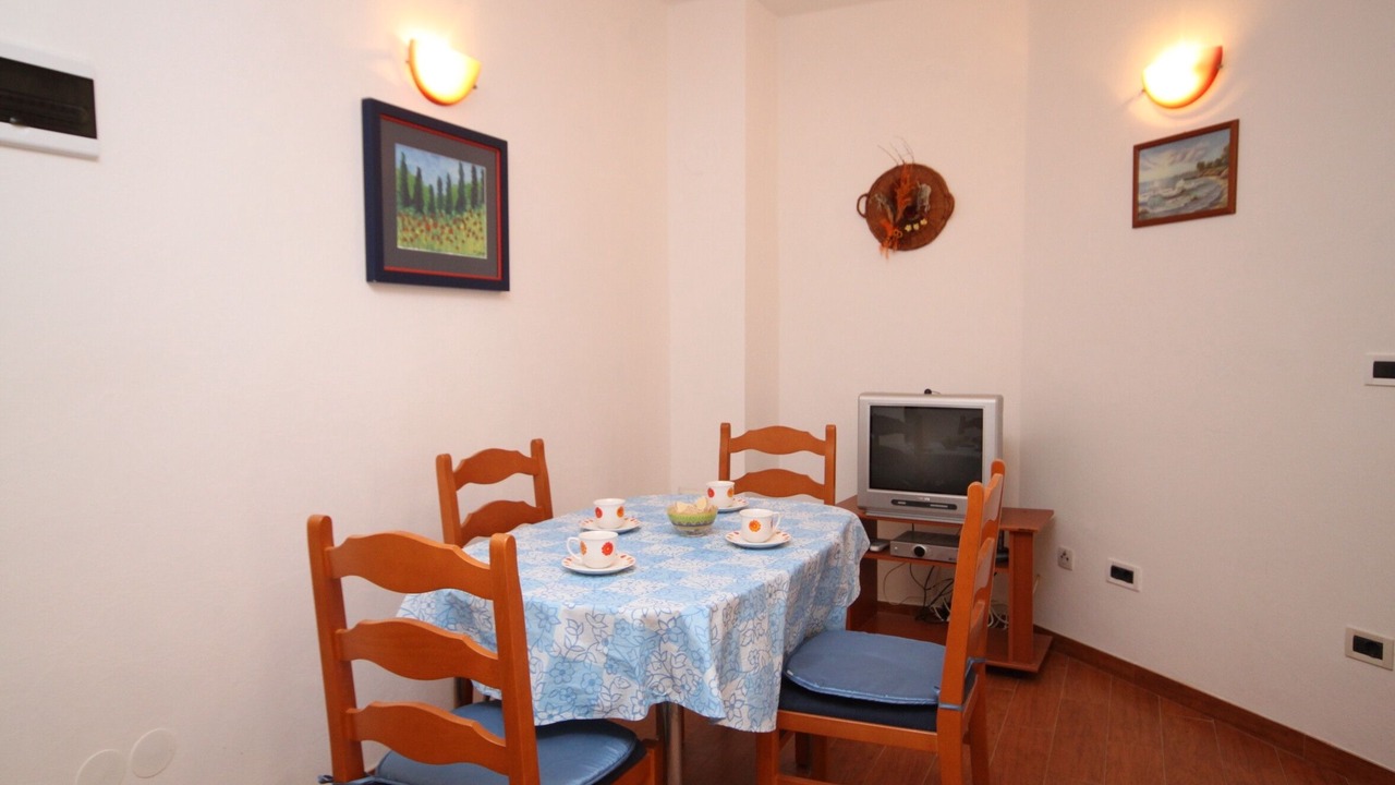 Photo of Livingroom in Pag