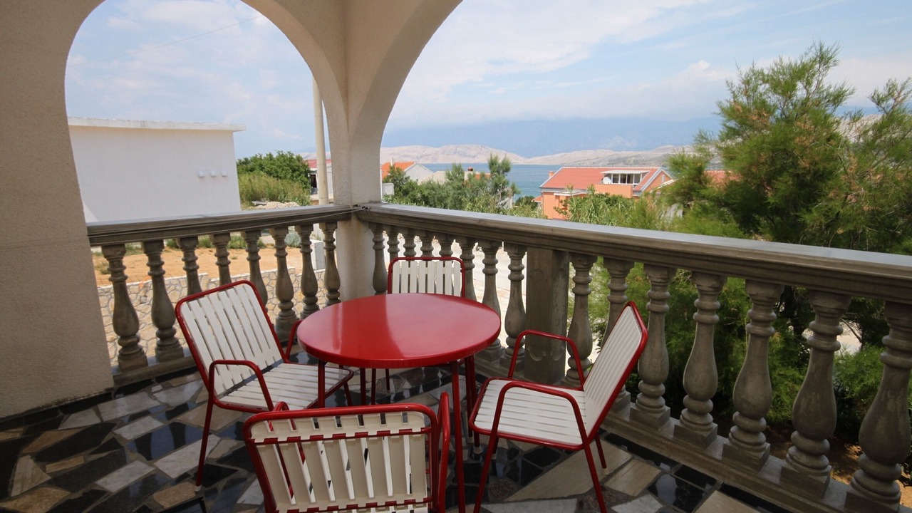 Photo of Outdoor in Pag