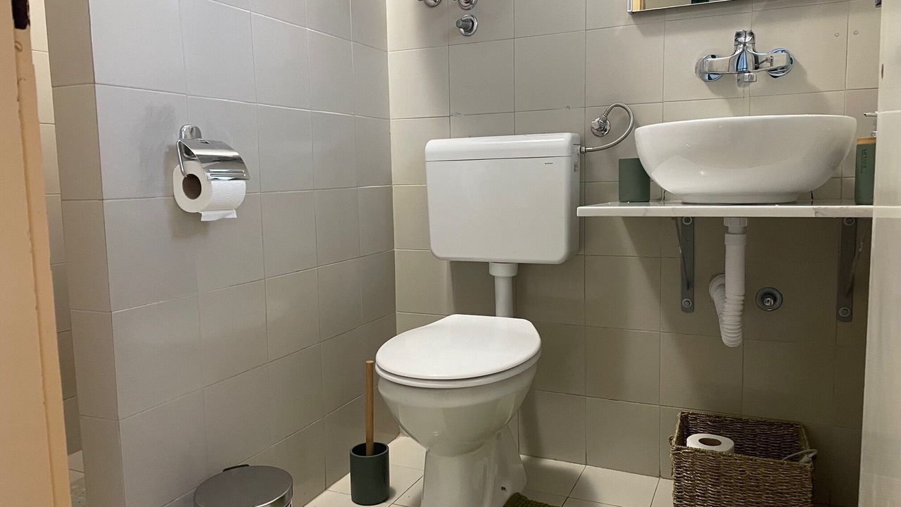 Photo of Bathroom in Lumbarda