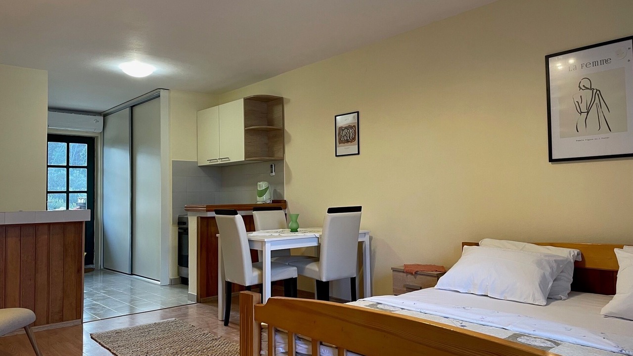 Photo of Livingroom in Lumbarda