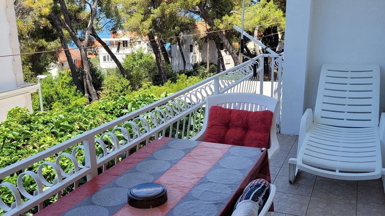 Photo of Patio Balcony in Sutivan