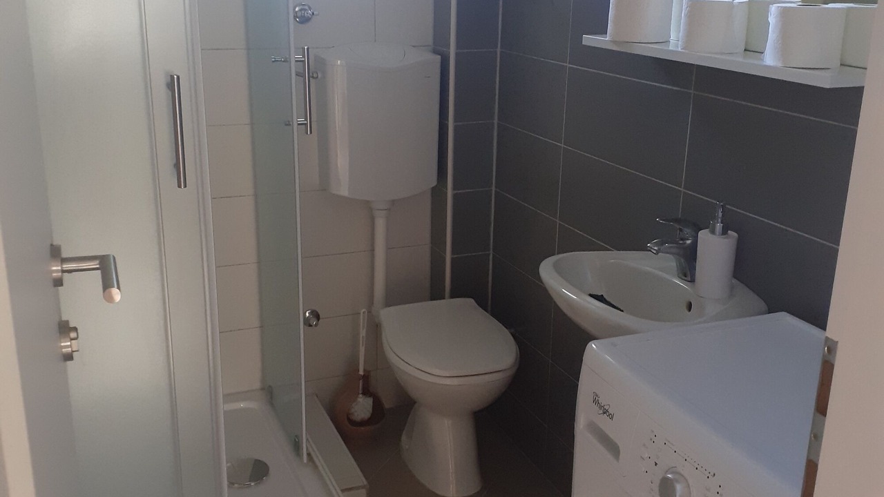 Photo of Bathroom in Sutivan