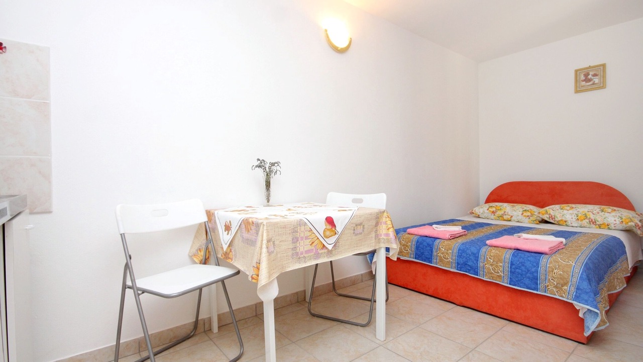 Photo of Bedroom in Valun