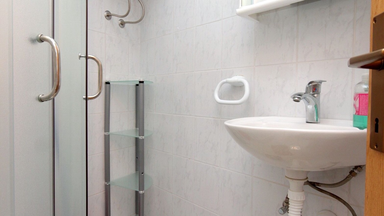 Photo of Bathroom in Valun