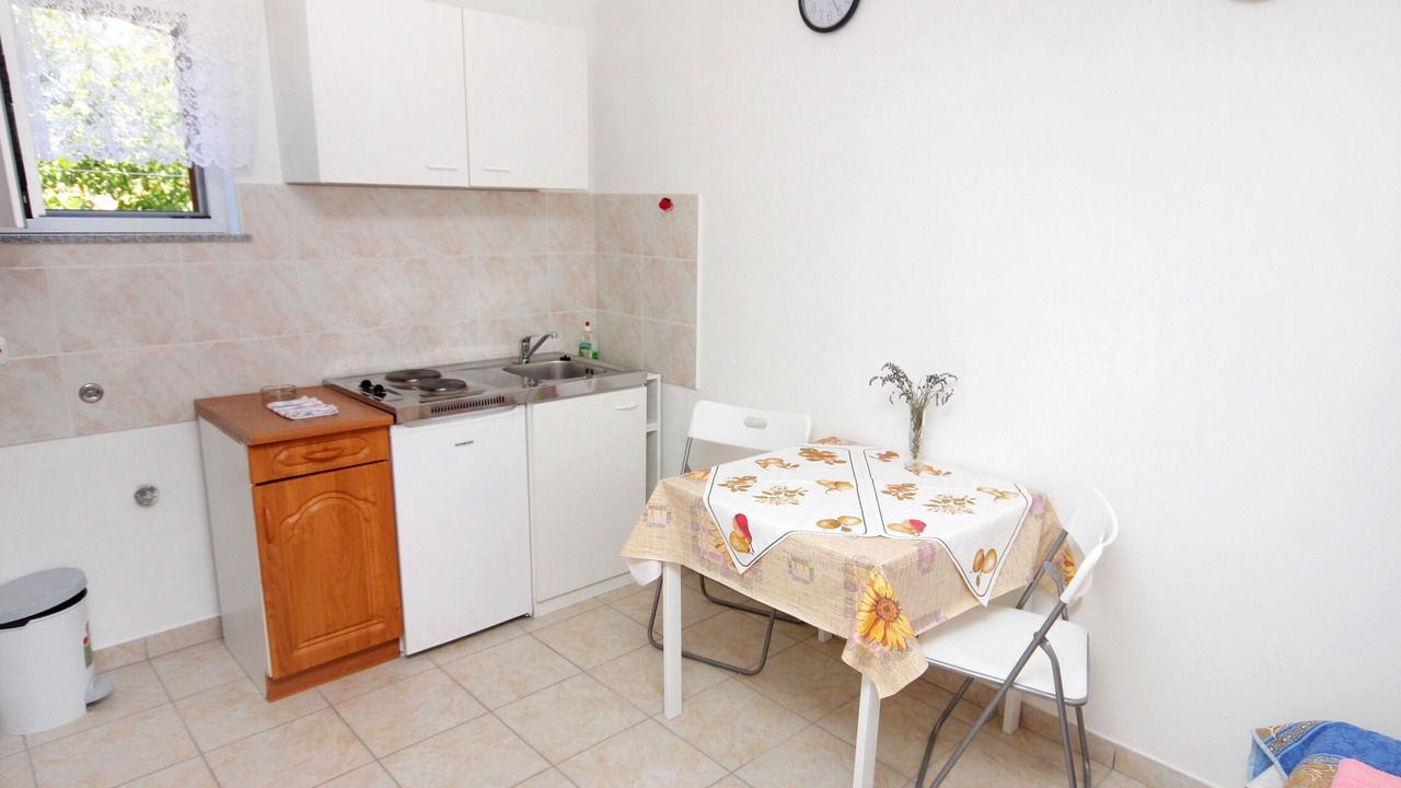 Photo of Livingroom in Valun