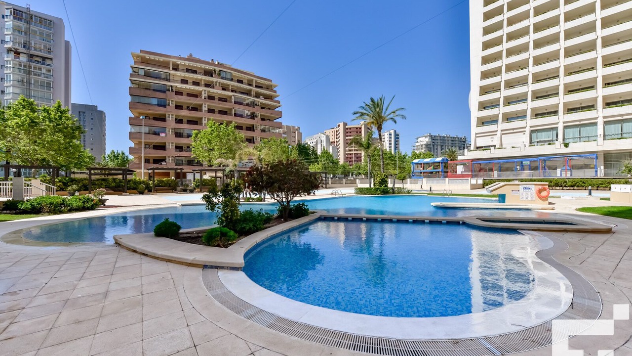 Photo of Outdoor in Calpe