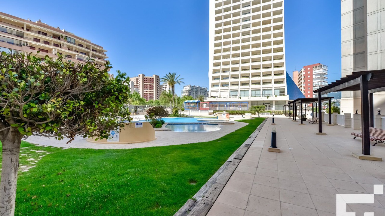 Photo of Outdoor in Calpe