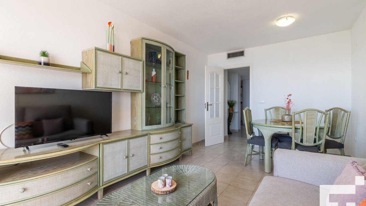 Photo of Bedroom in Calpe