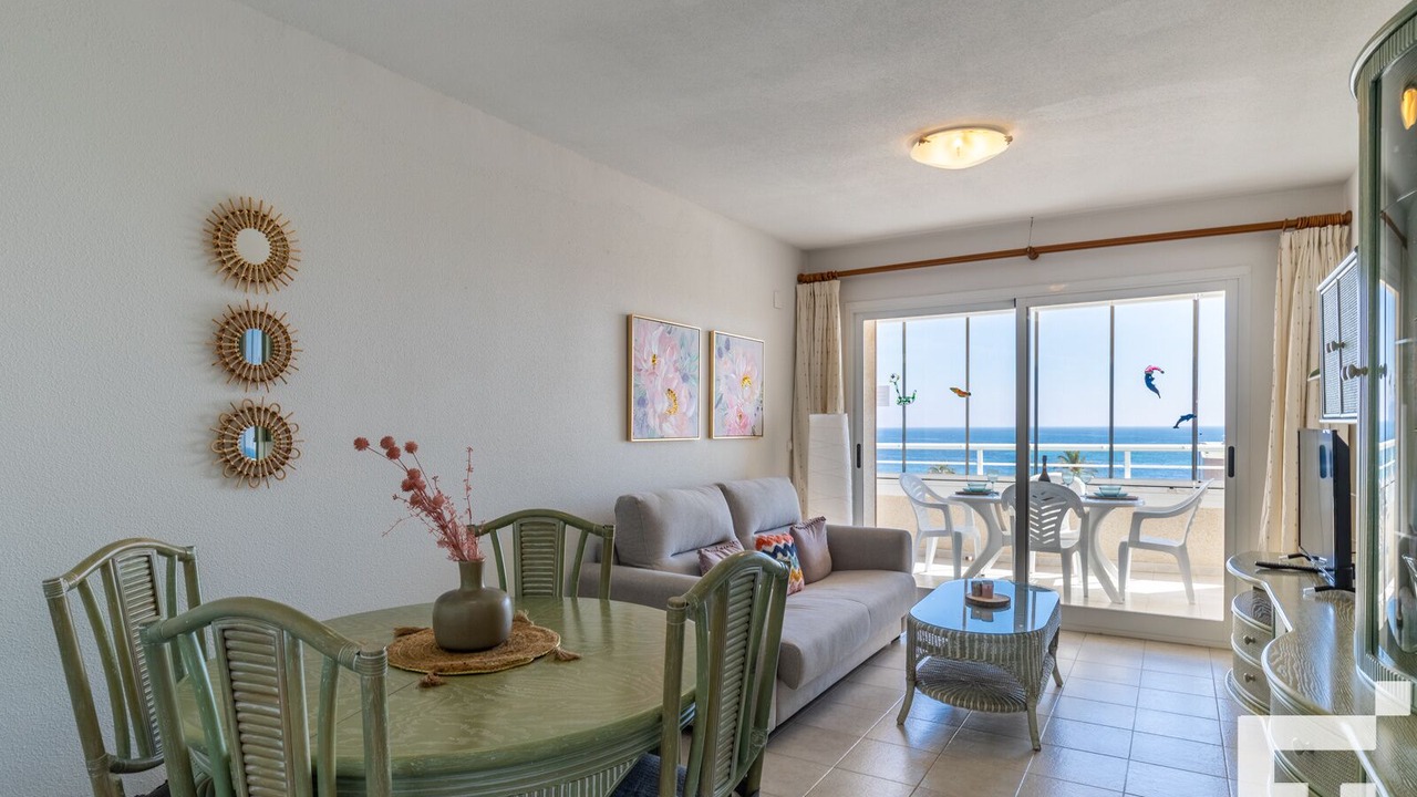 Photo of Bedroom in Calpe