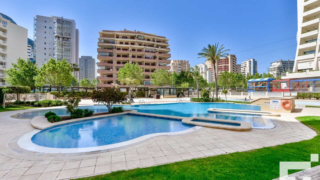 Photo of Outdoor in Calpe