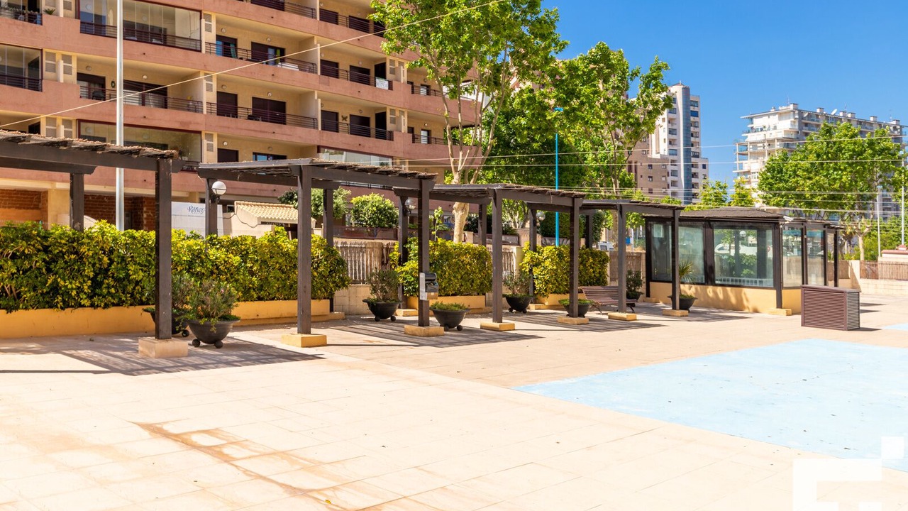 Photo of Outdoor in Calpe