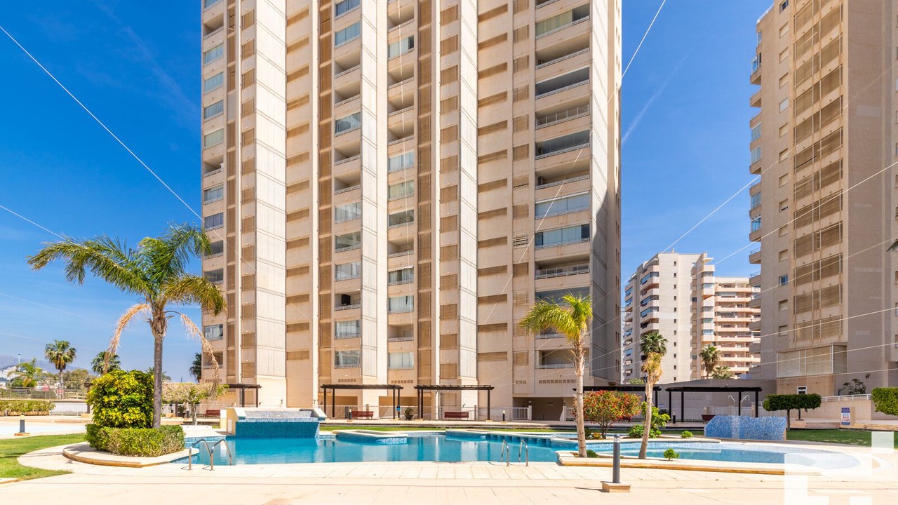 Photo of Outdoor in Calpe