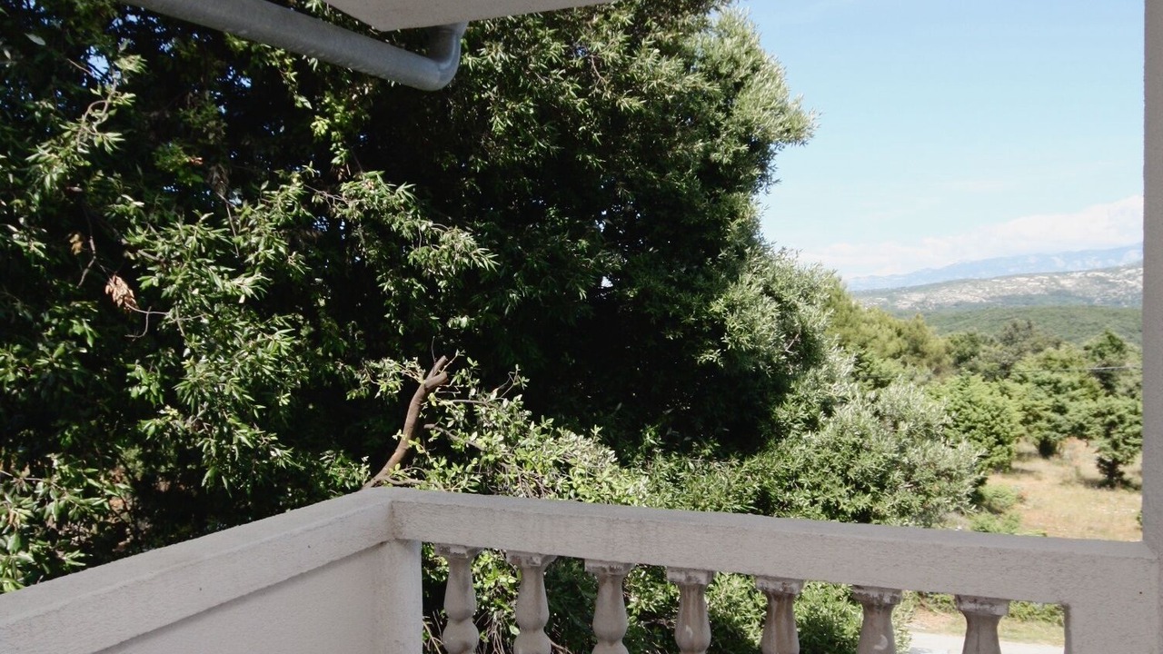 Photo of Patio Balcony in Suha Punta