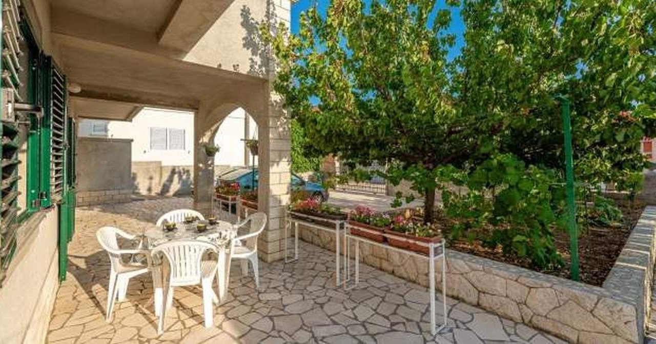 Photo of Outdoor in Grebastica