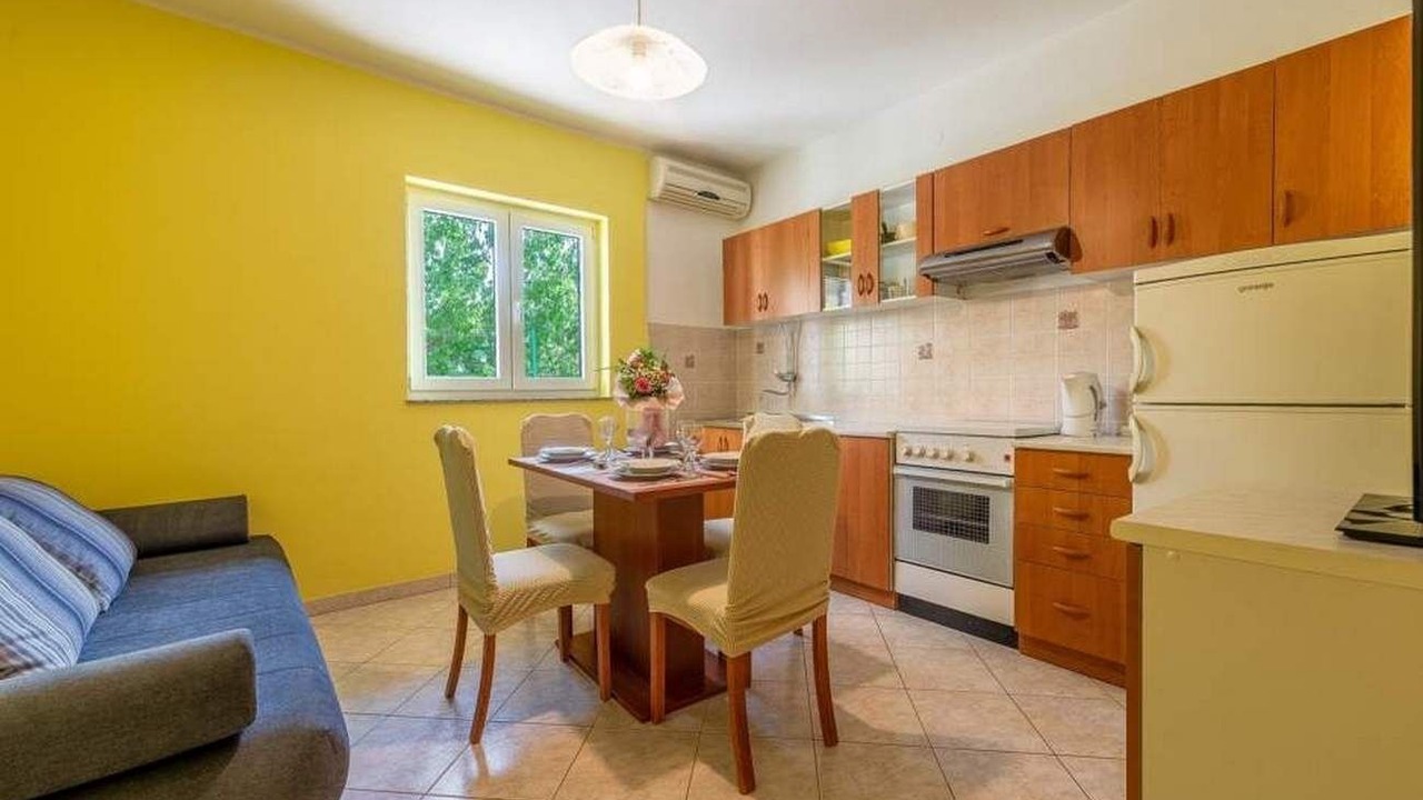 Photo of Livingroom in Grebastica