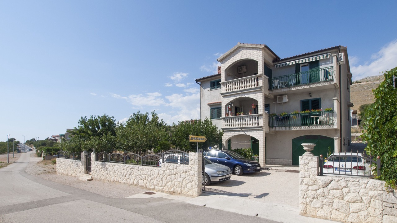 Photo of Outdoor in Grebastica