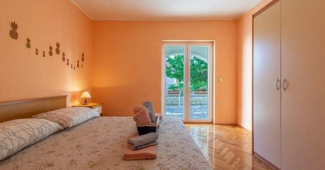 Photo of Bedroom in Grebastica