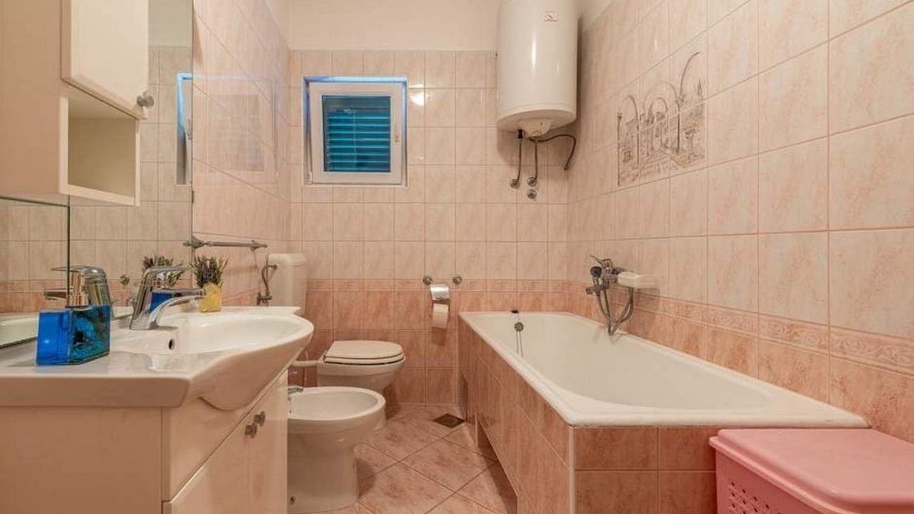 Photo of Bathroom in Grebastica